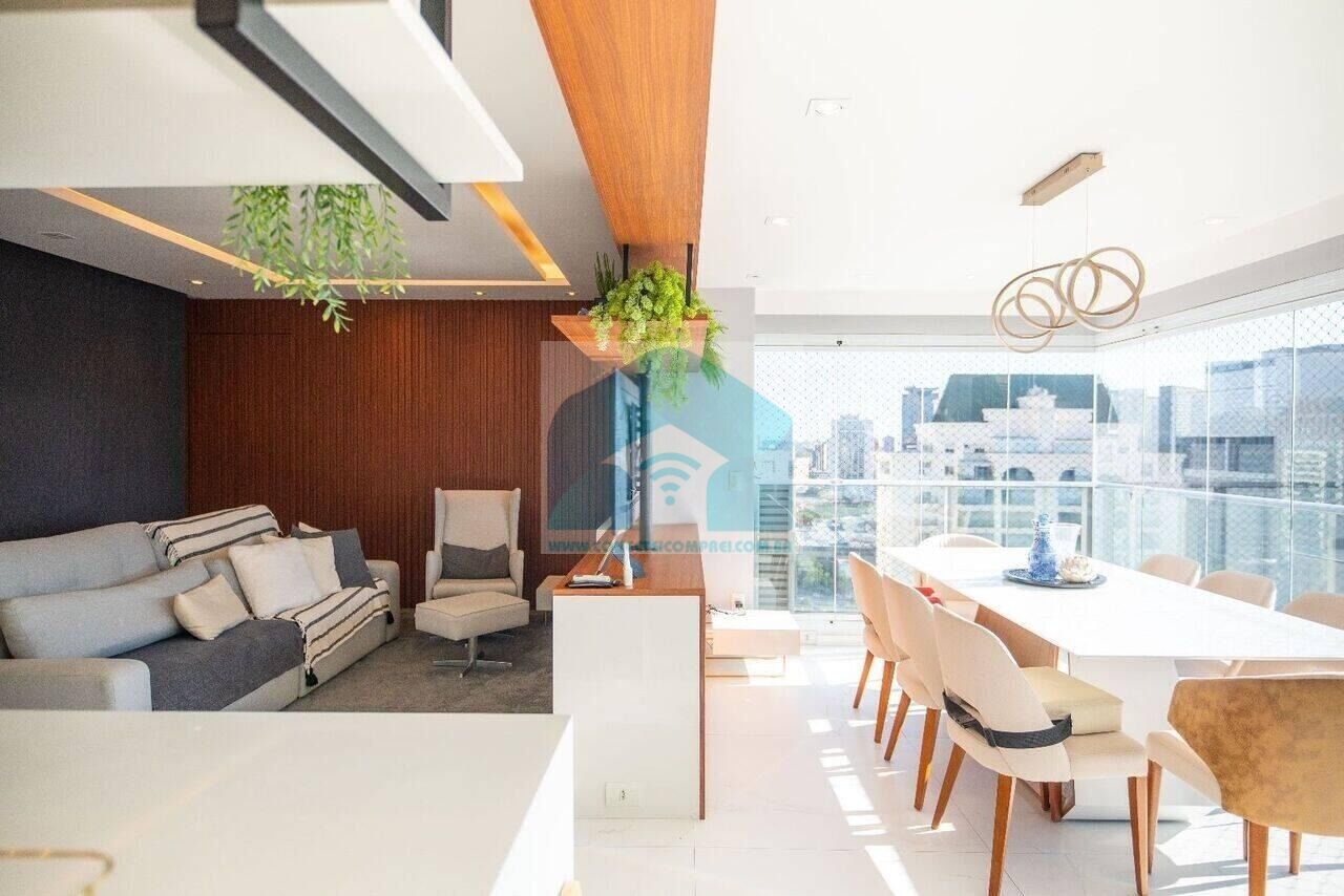 Apartamento para Venda - Brooklin Paulista
