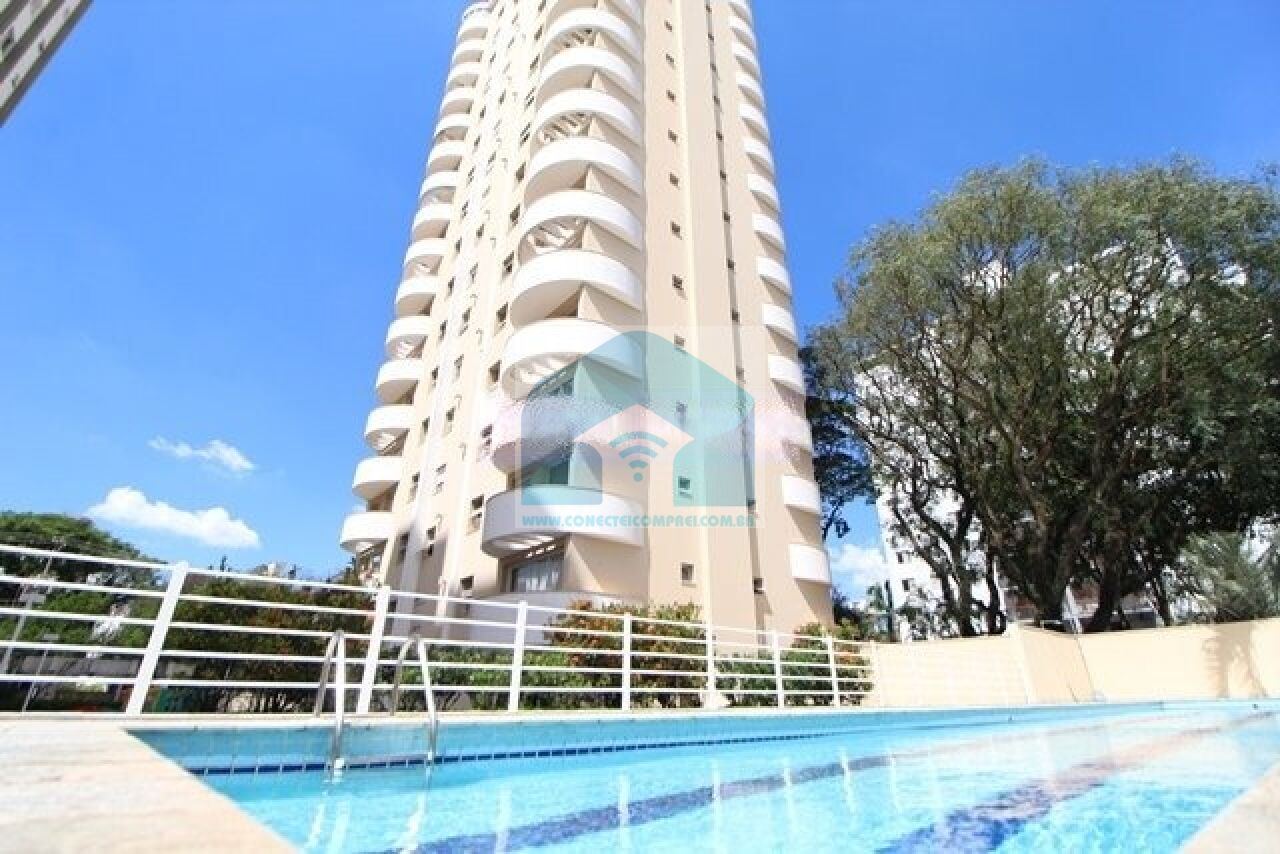 Apartamento para Venda - Campo Belo