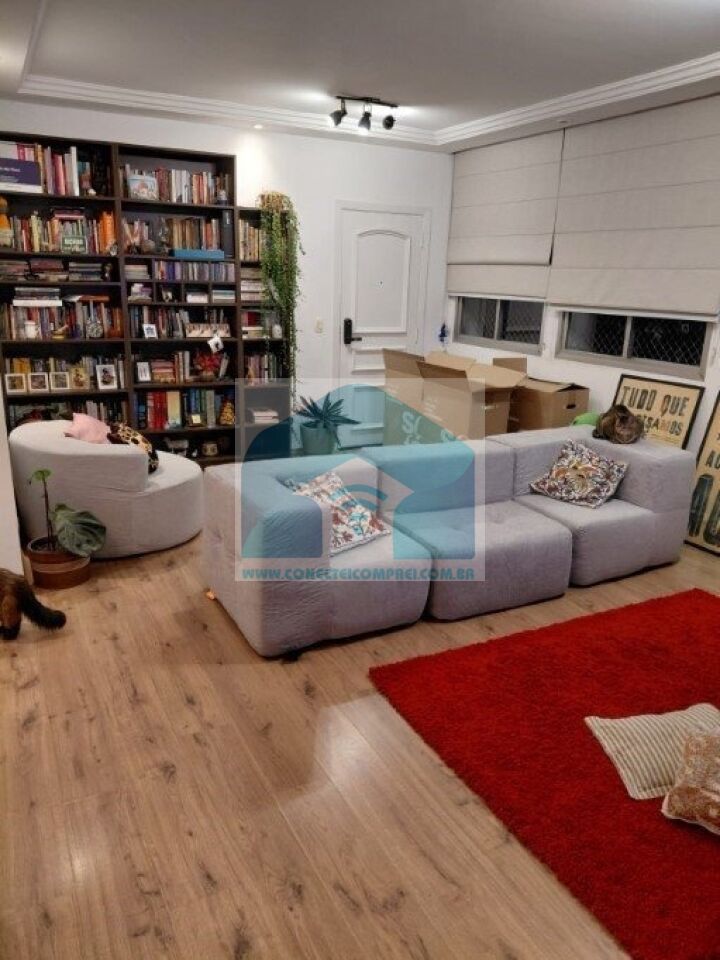 Apartamento para Venda - Campo Belo
