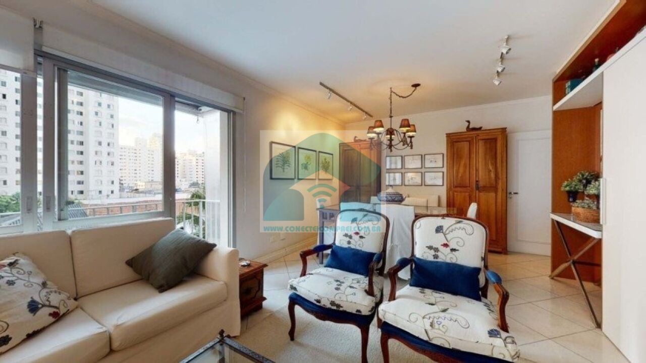 Apartamento para Venda - Campo Belo