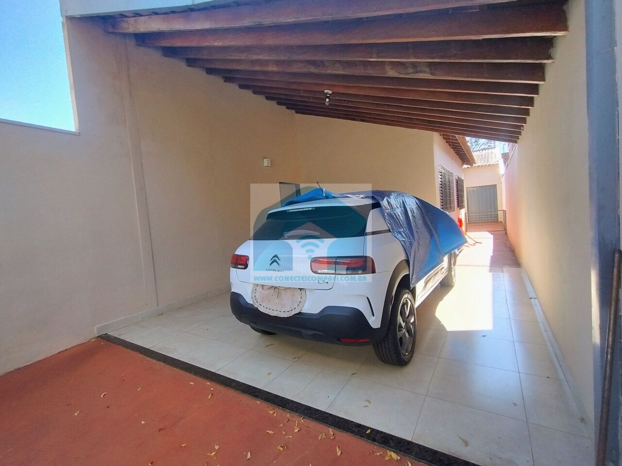 Casa Térrea para Venda - Jardim Domingos Biagi
