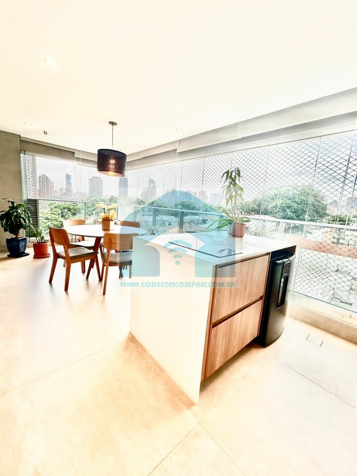 Apartamento para Venda - Brooklin Paulista