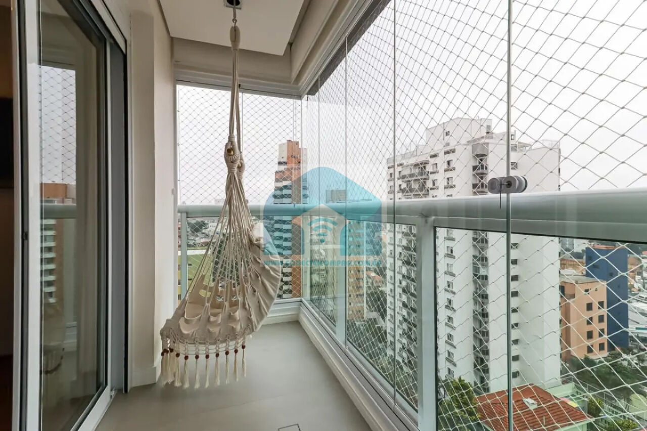 Apartamento para Venda - Vila Mascote