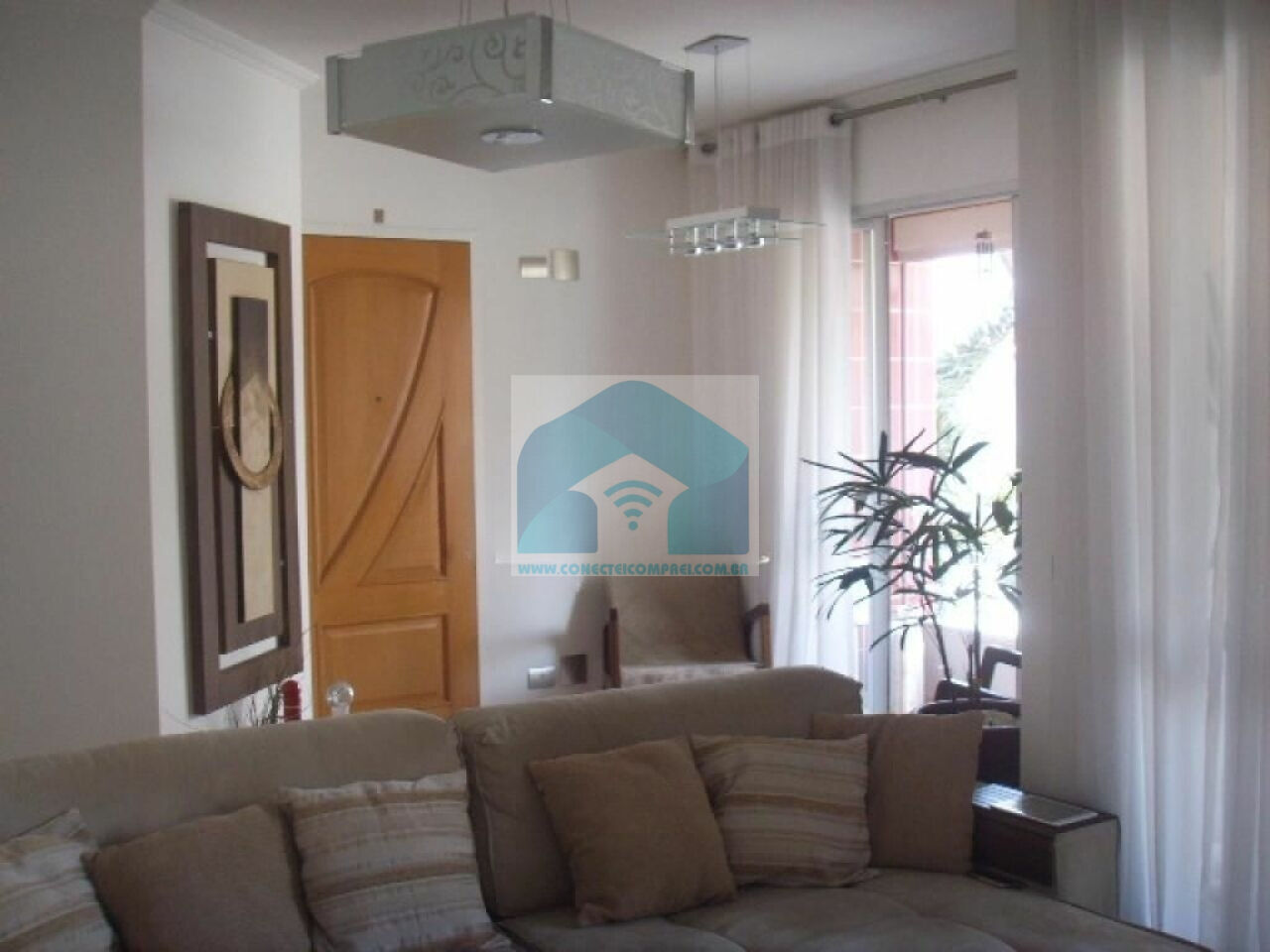 Apartamento para Venda - Campo Belo