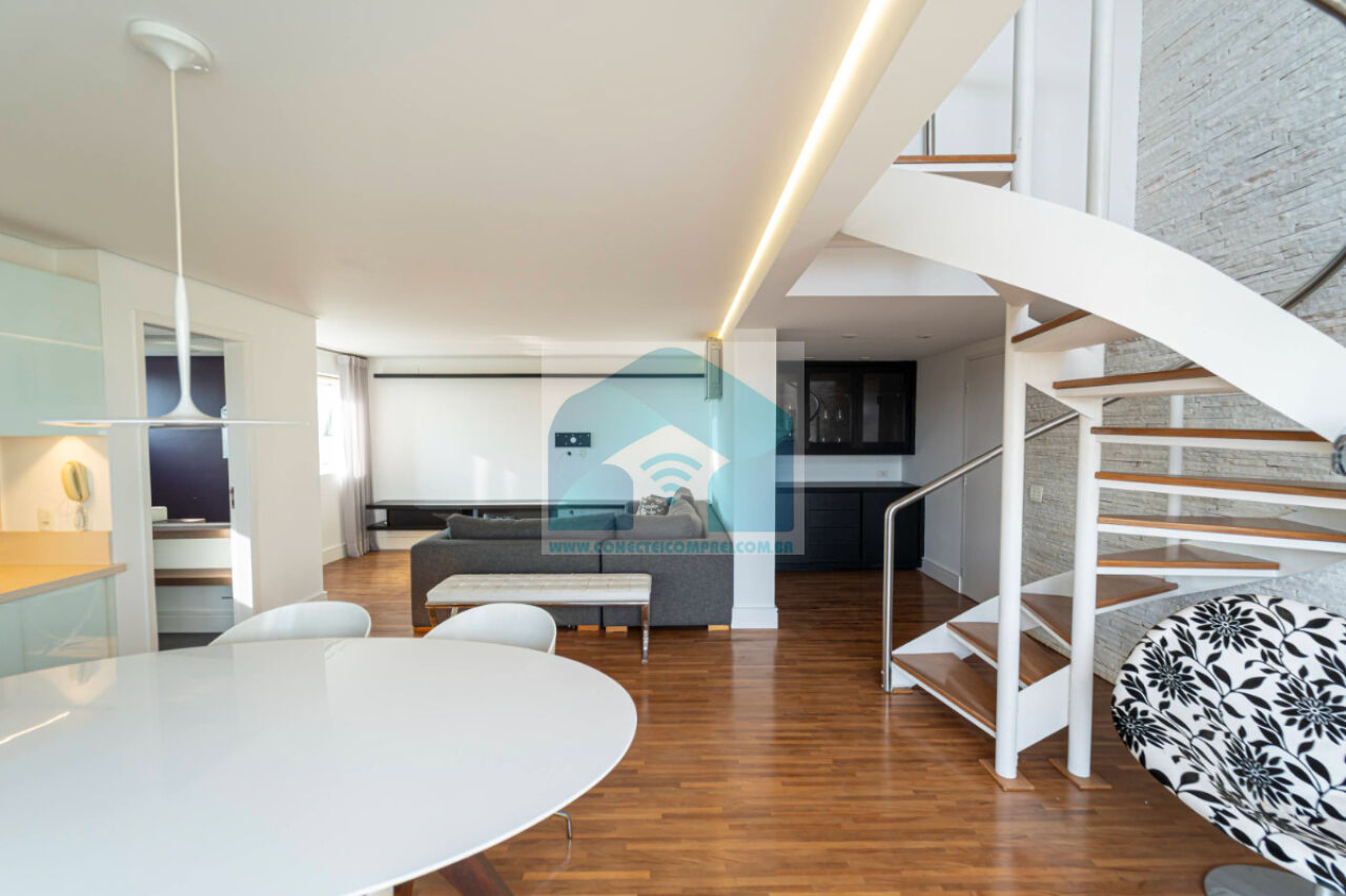 Duplex para Venda - Vila Nova Conceição