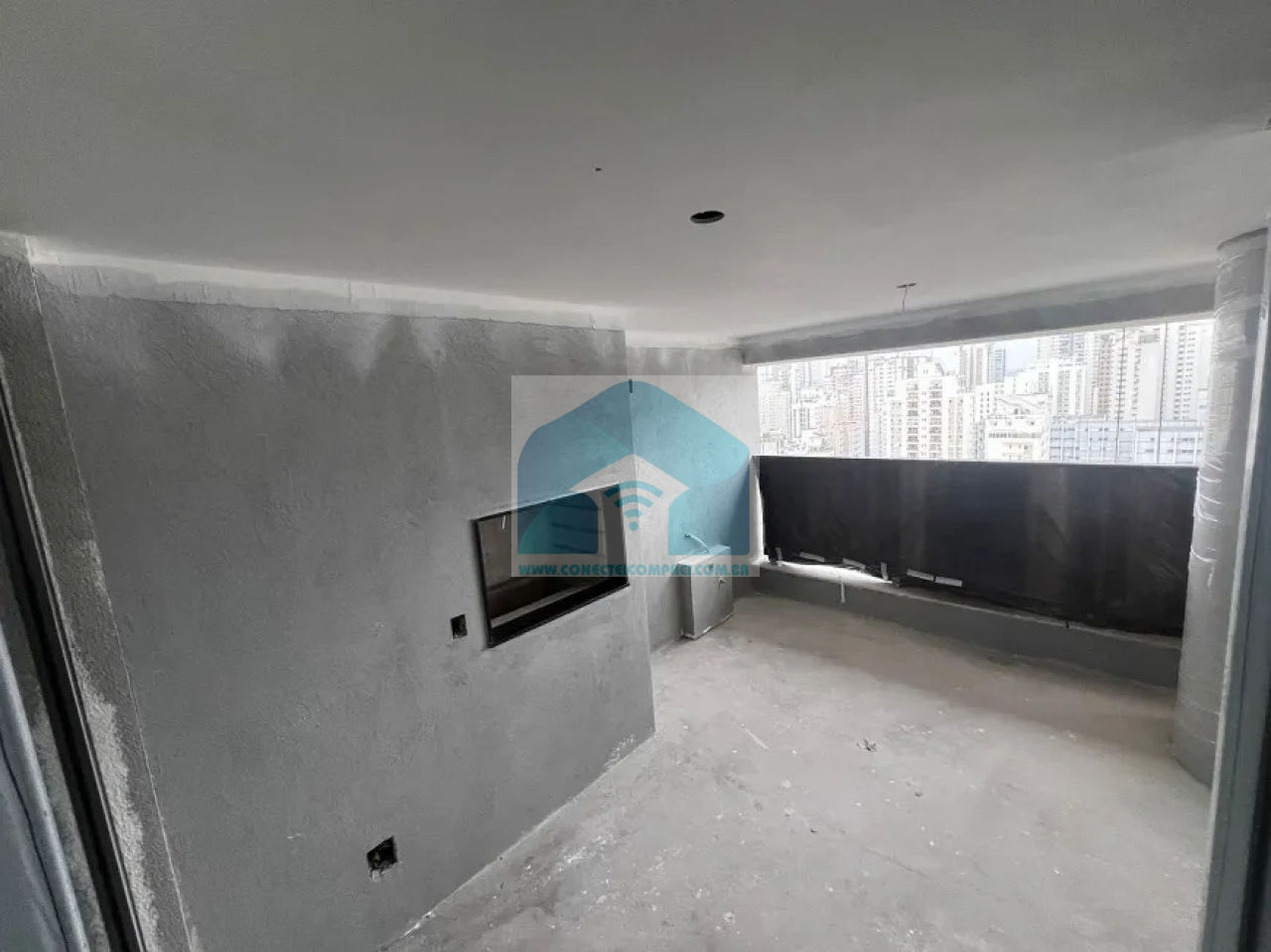 Apartamento para Venda - Campo Belo