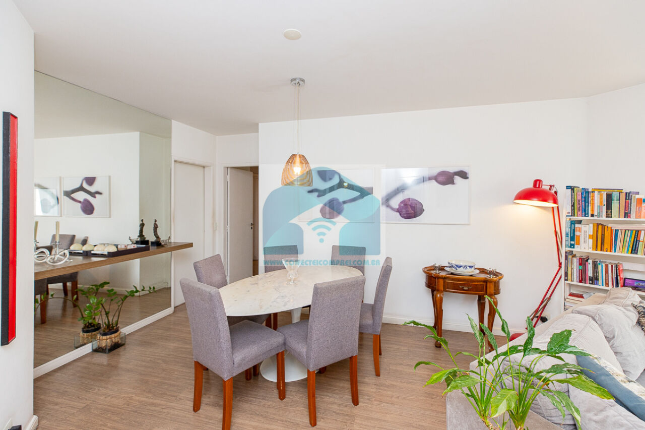 Apartamento para Venda - Moema