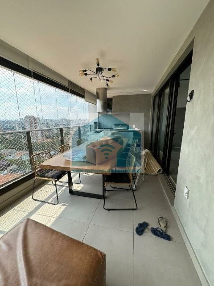 Apartamento para Venda - Campo Belo