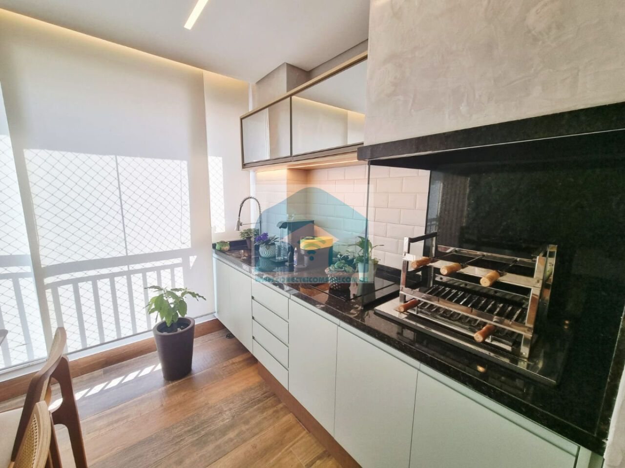 Apartamento para Venda - Vila Andrade
