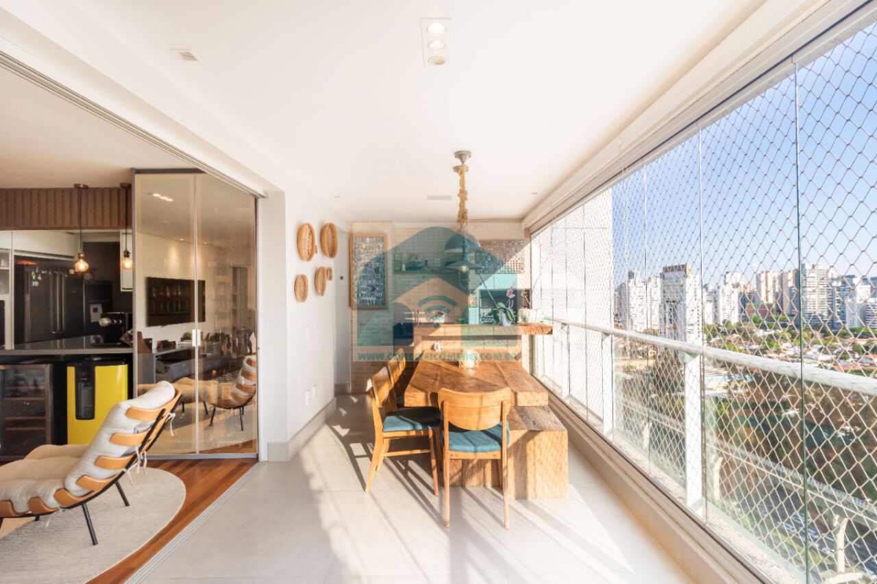 Apartamento para Venda - Moema