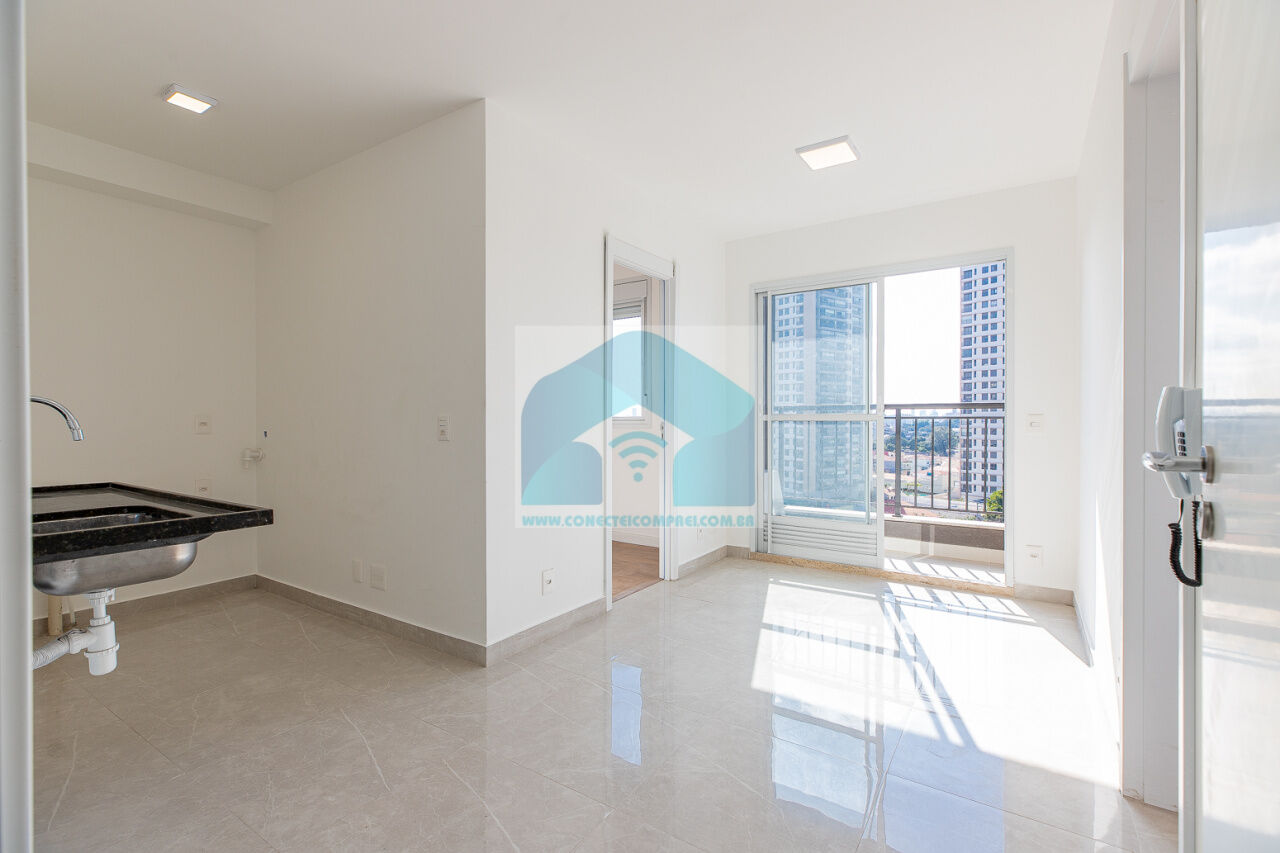 Apartamento para Venda - Vila São José Ipiranga
