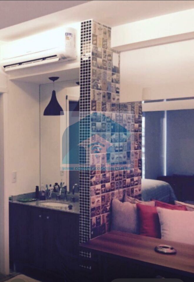 Apartamento para Locação - Campo Belo
