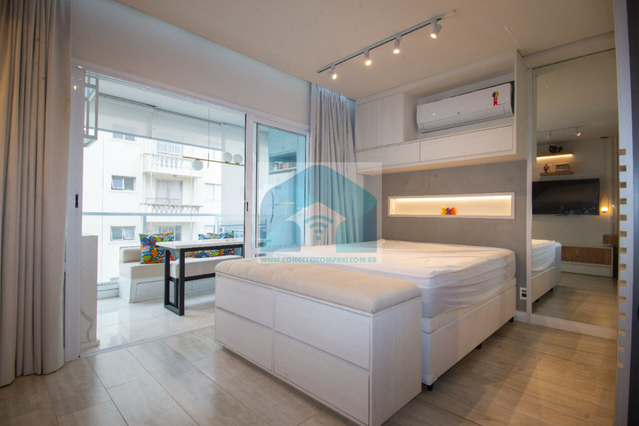 Apartamento para Venda - Campo Belo