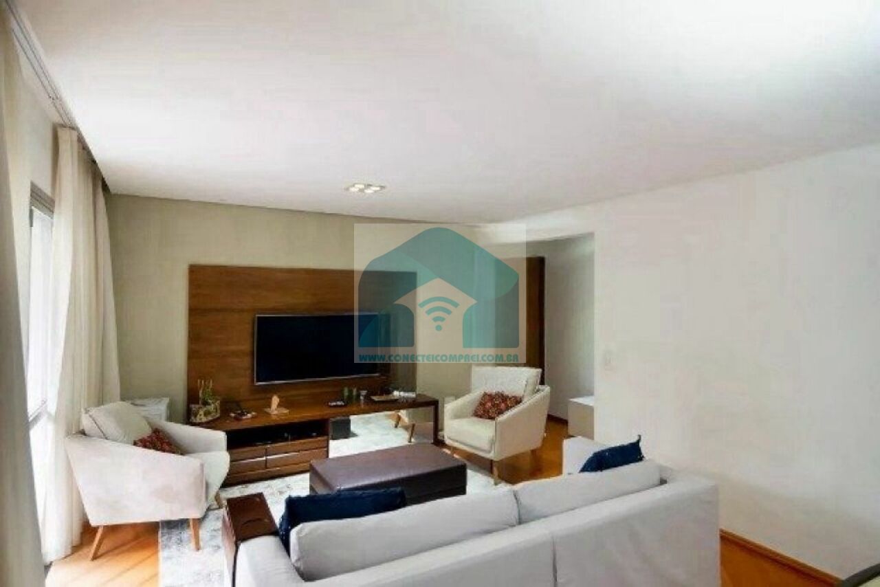 Apartamento para Venda - Campo Belo