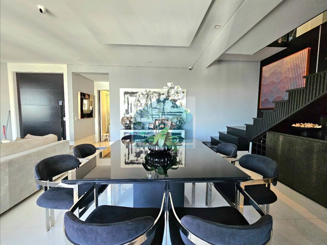 Duplex para Venda - Brooklin Paulista