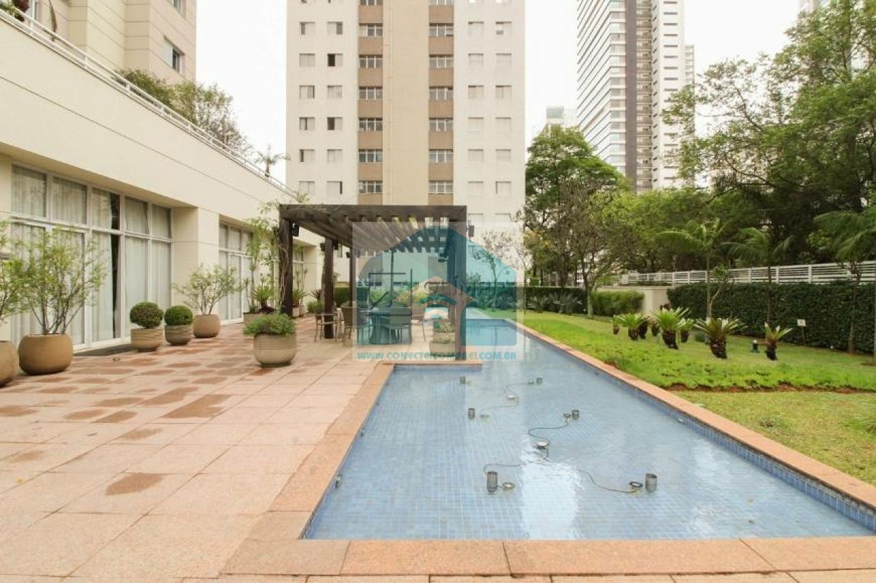 Apartamento para Venda - Campo Belo