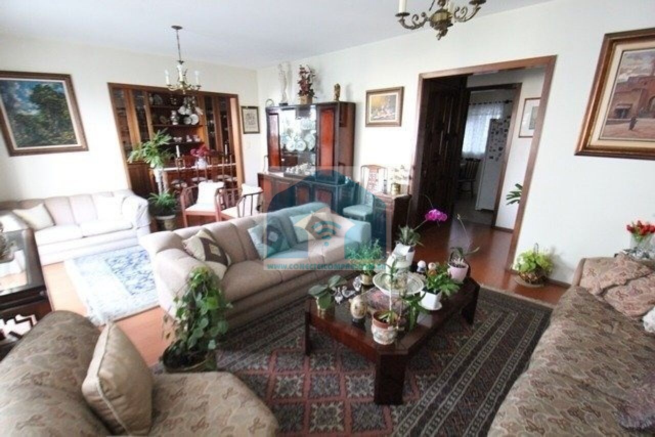 Apartamento para Venda - Campo Belo