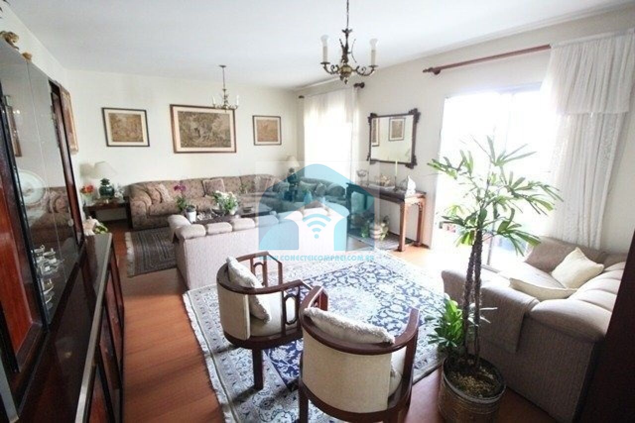 Apartamento para Venda - Campo Belo