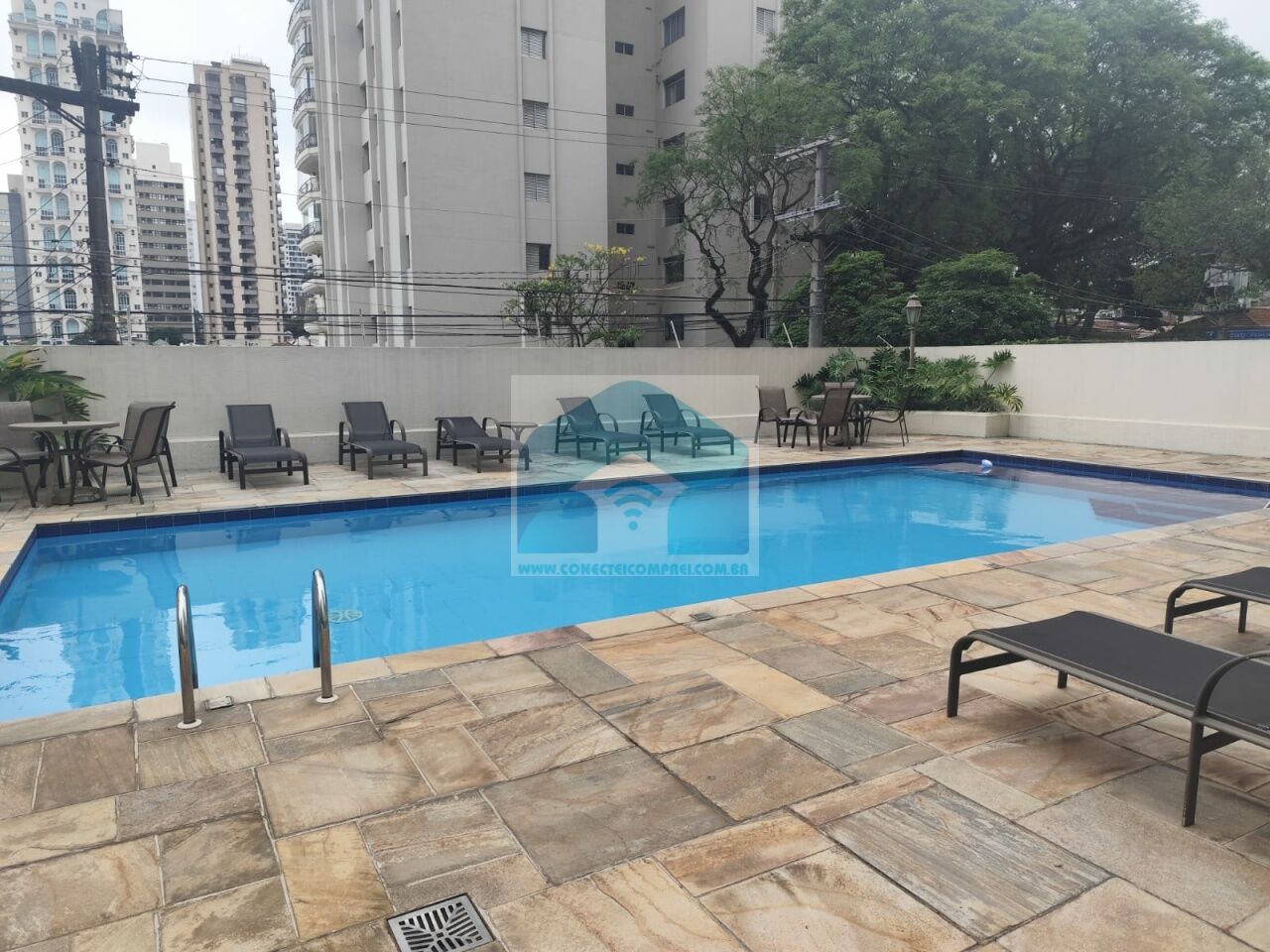 Apartamento para Venda - Campo Belo