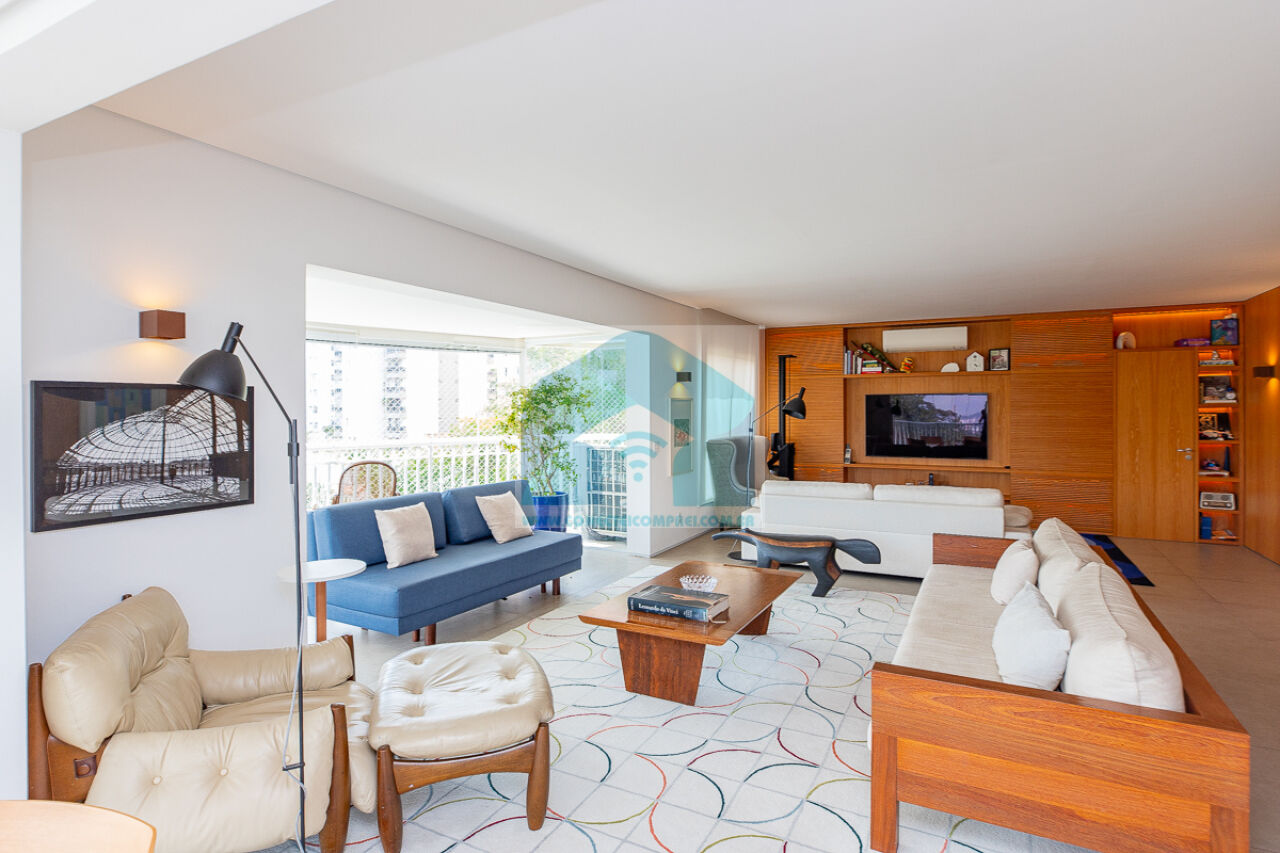 Apartamento para Venda - Vila Sofia