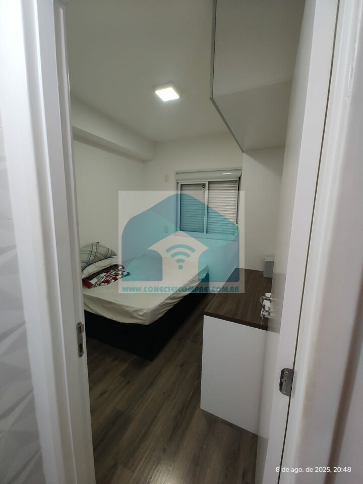 Apartamento para Venda - Vila Mascote