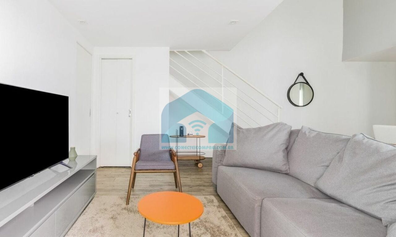 Duplex para Venda - Brooklin Paulista