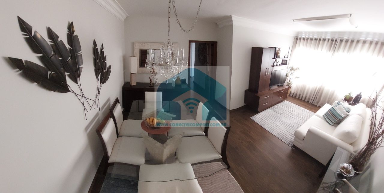 Apartamento para Venda - Campo Belo