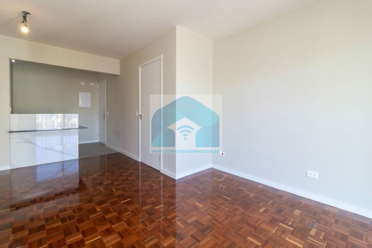 Apartamento para Venda - Brooklin Paulista