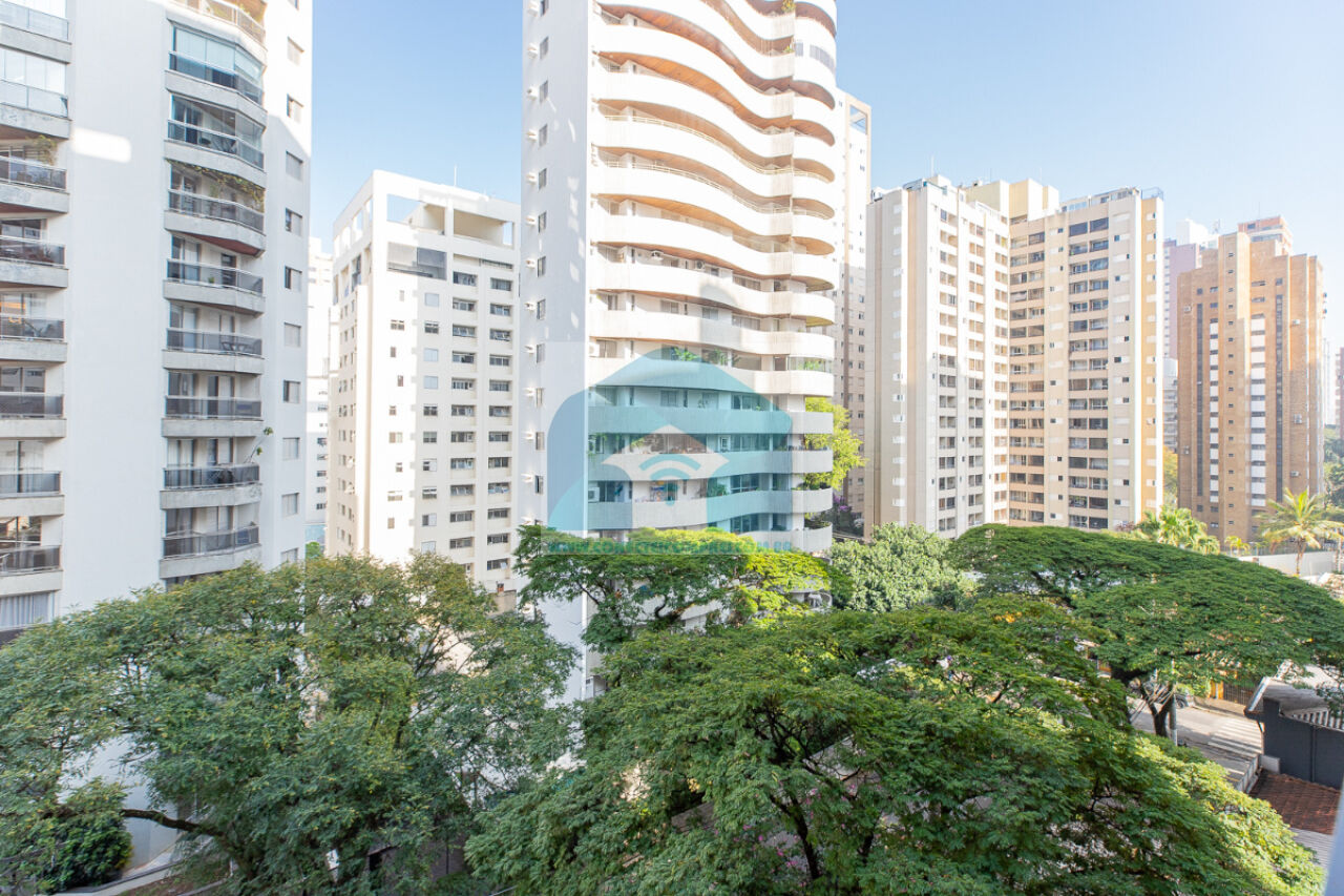 Apartamento para Venda - Moema