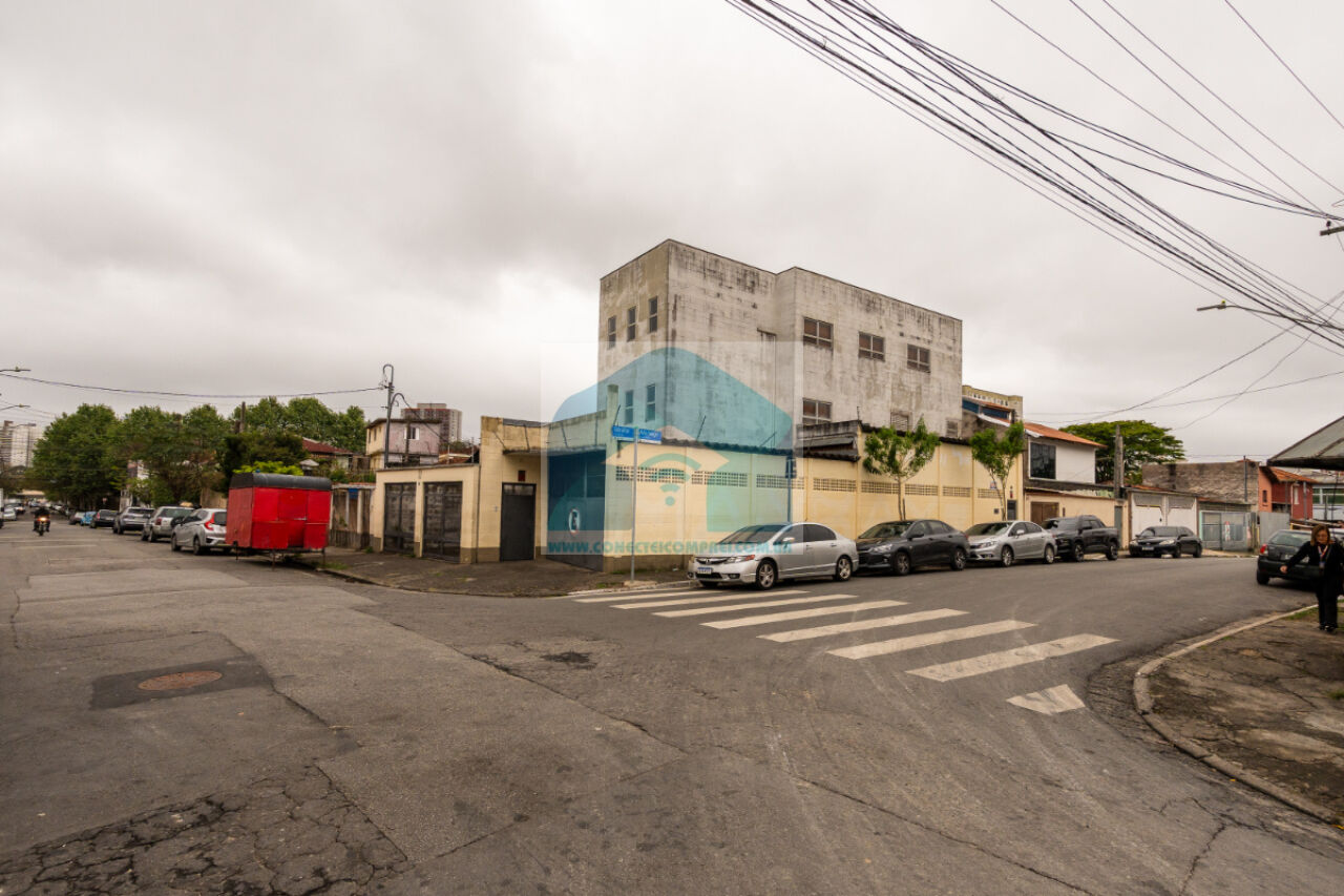 Terreno para Venda - Santo Amaro