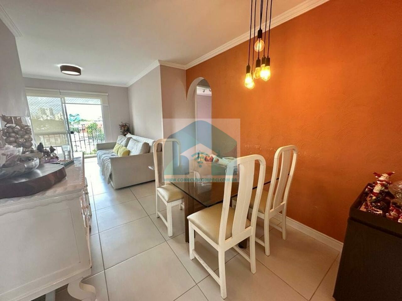 Apartamento para Venda - Campo Belo