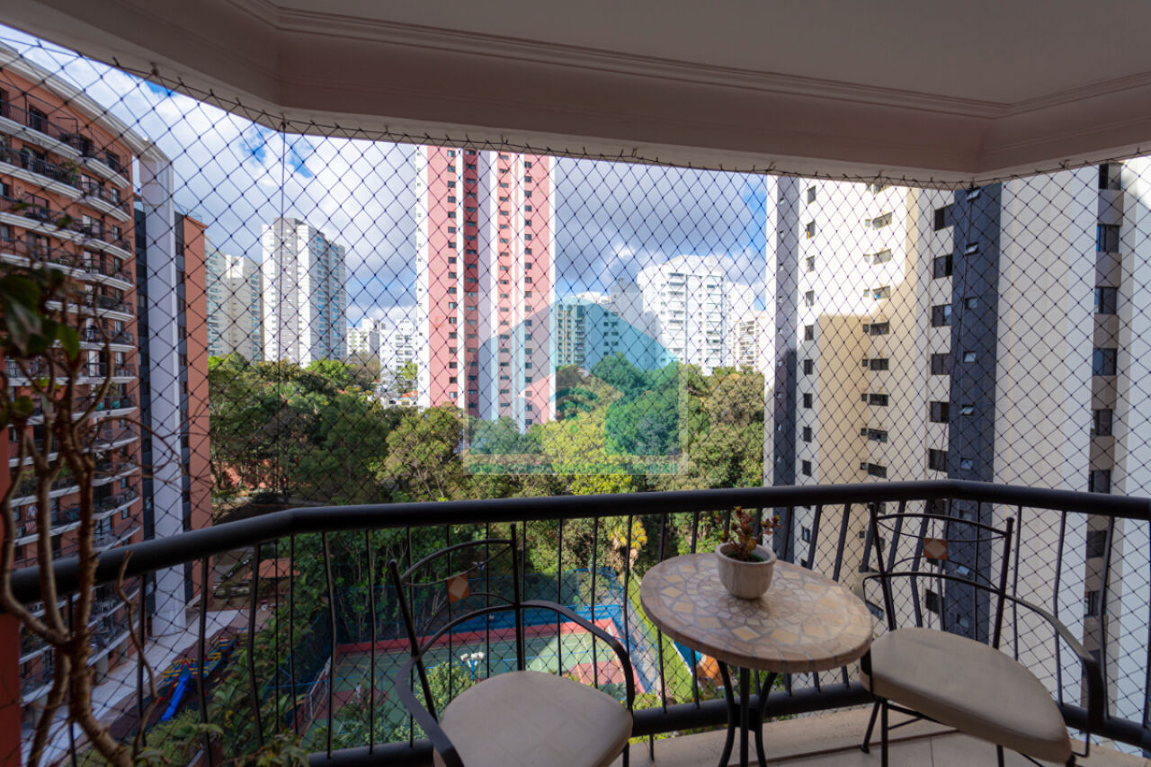 Apartamento para Venda - Vila Mascote