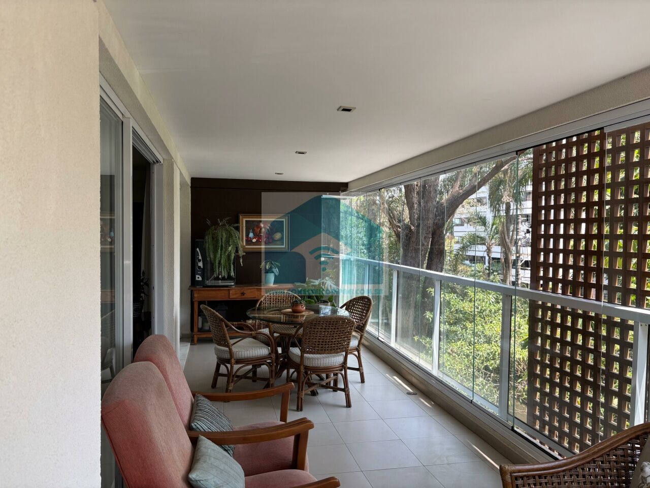 Apartamento para Venda - Chácara Santo Antônio Zona Sul