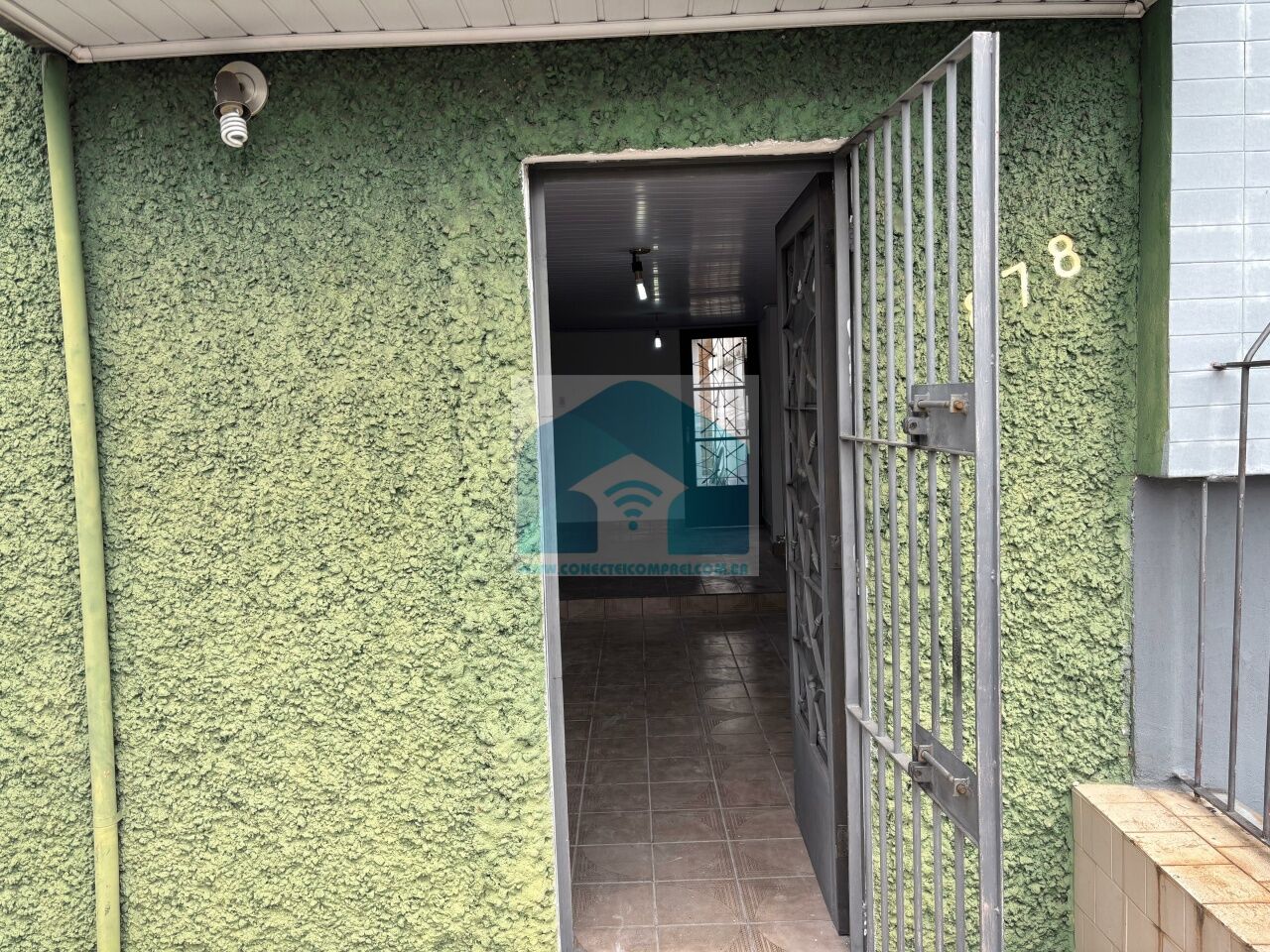 Casa Assobradada para Venda - Vila da Saúde