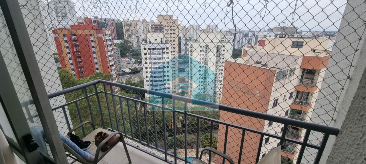 Apartamento para Venda - Vila Andrade