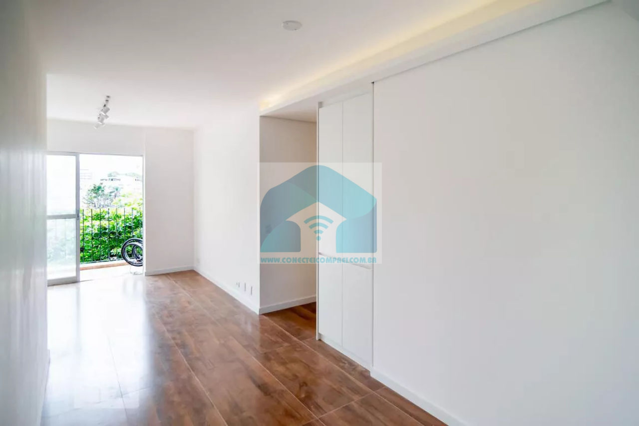 Apartamento para Venda - Campo Belo