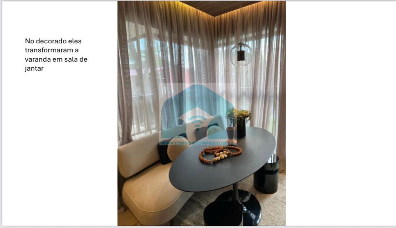 Apartamento para Venda - Vila Clementino