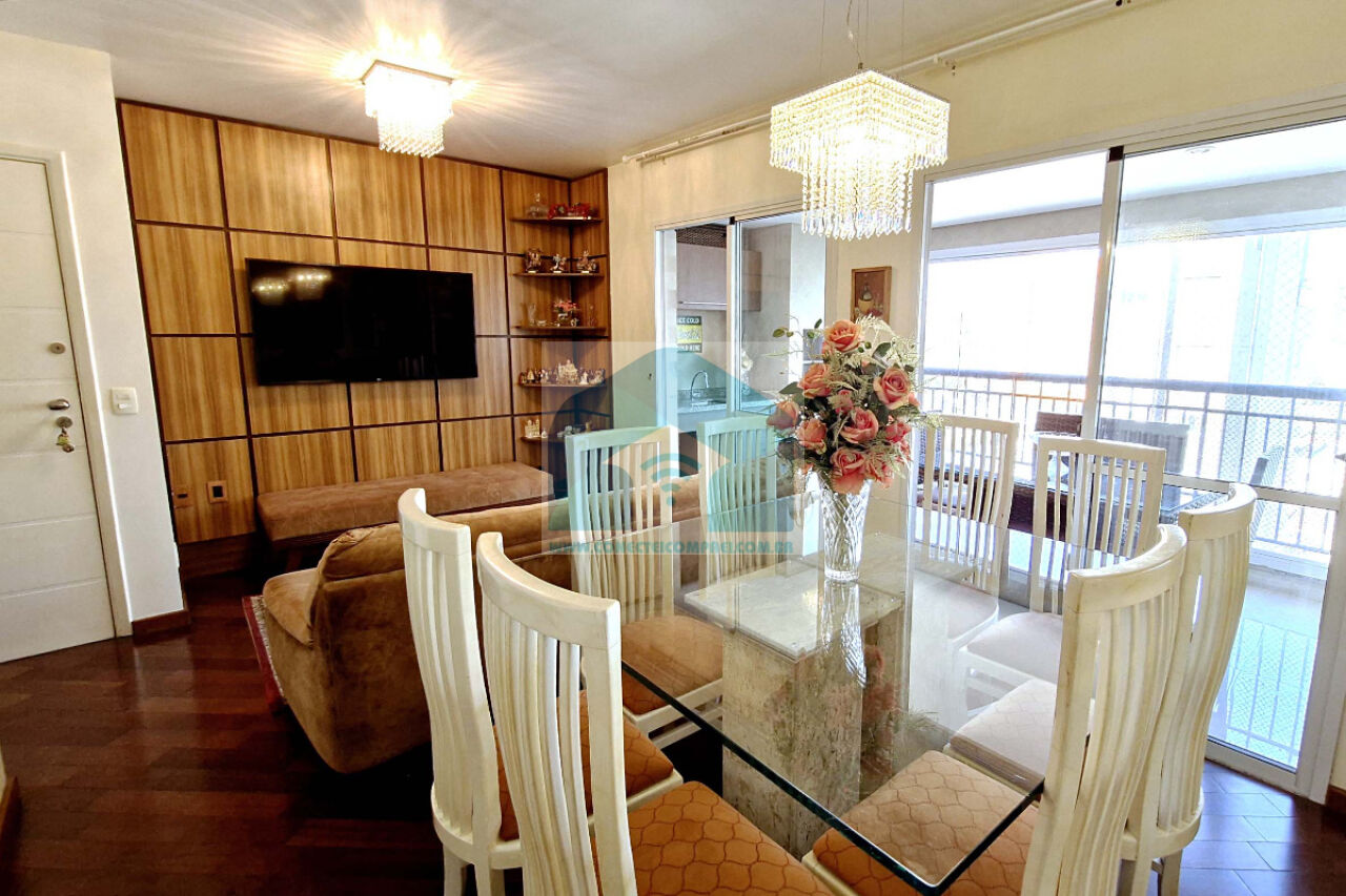 Apartamento para Venda - Brooklin Novo