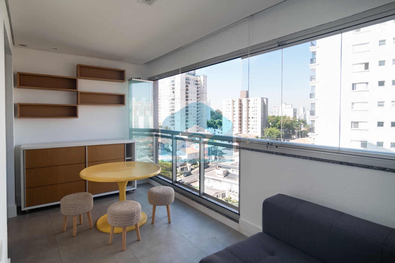 Apartamento para Venda - Campo Belo