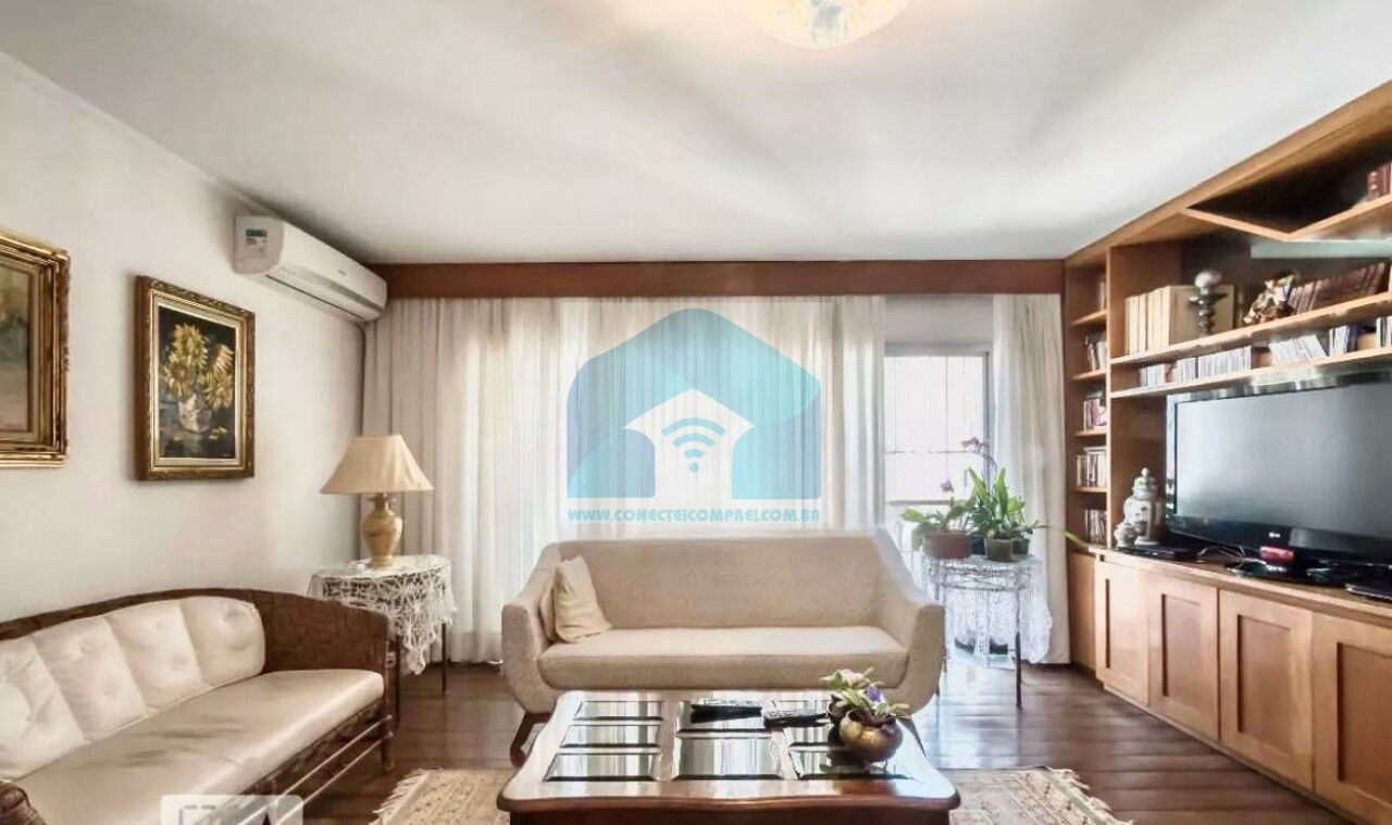 Apartamento para Venda - Brooklin Novo