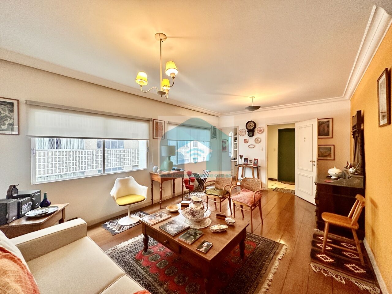 Apartamento para Venda - Itaim Bibi