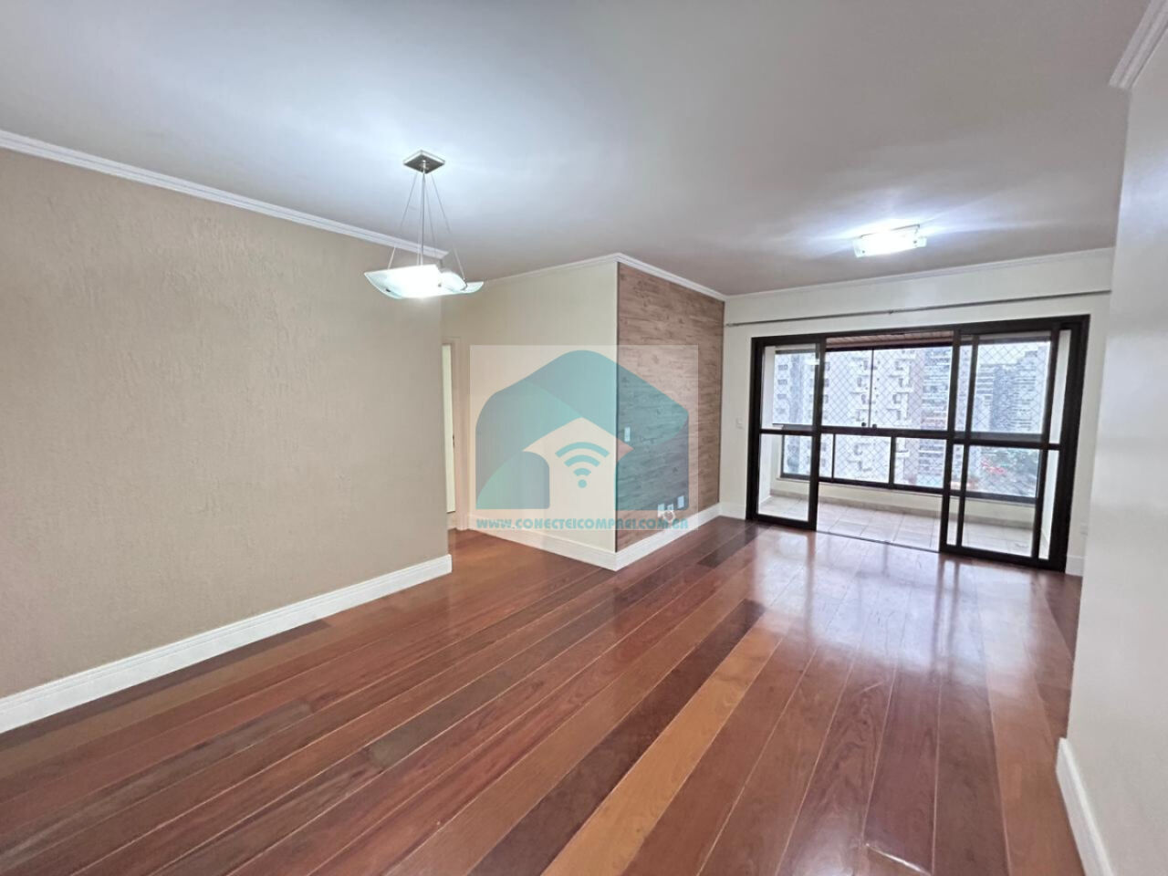 Apartamento para Venda - Vila Nova Conceição