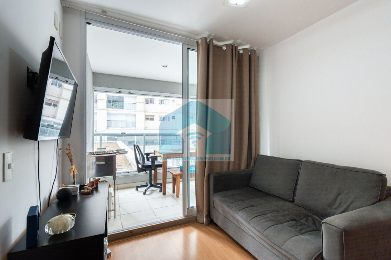 Apartamento para Venda - Campo Belo