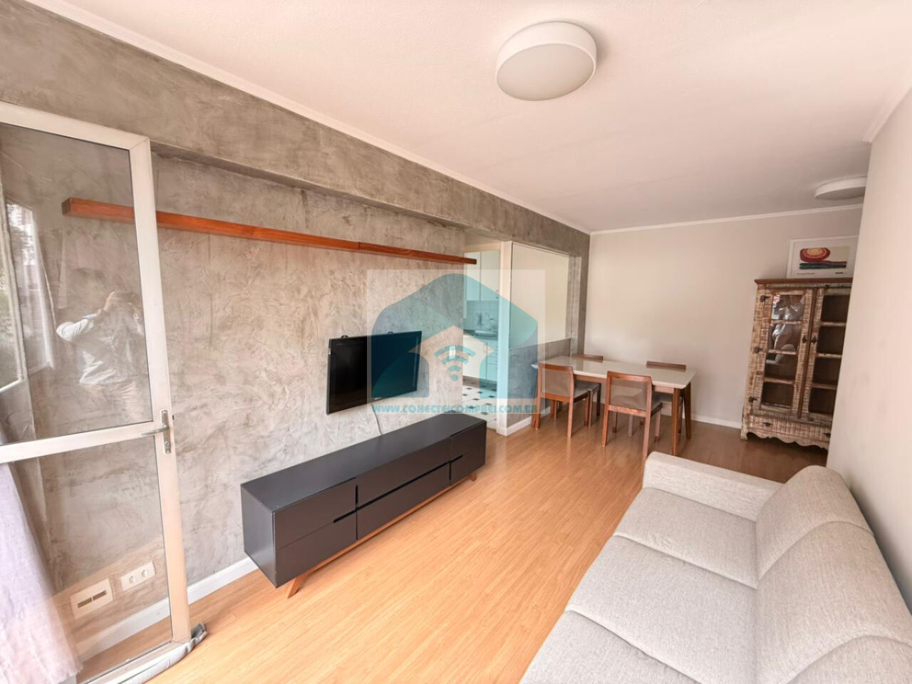 Apartamento para Venda - Vila Olímpia