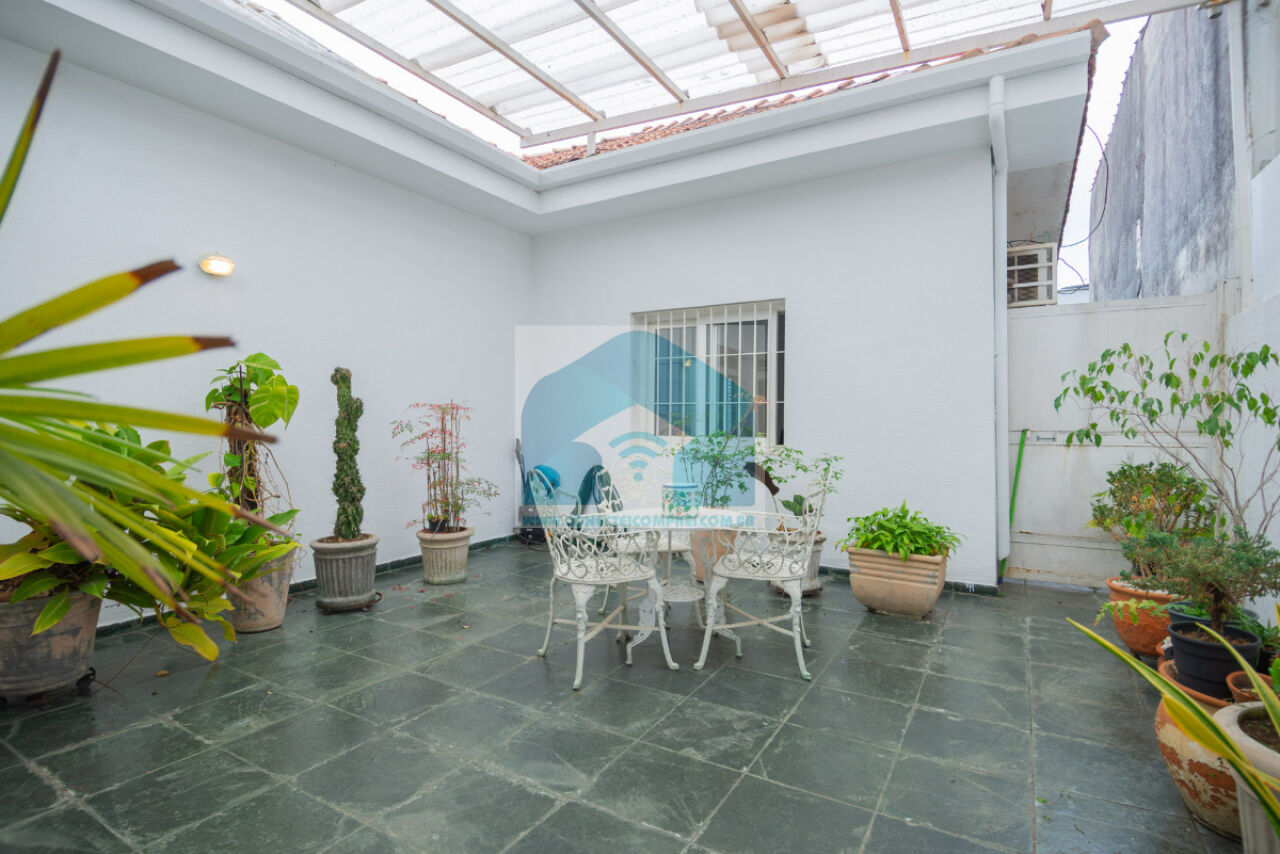 Casa Térrea para Venda - Vila Congonhas