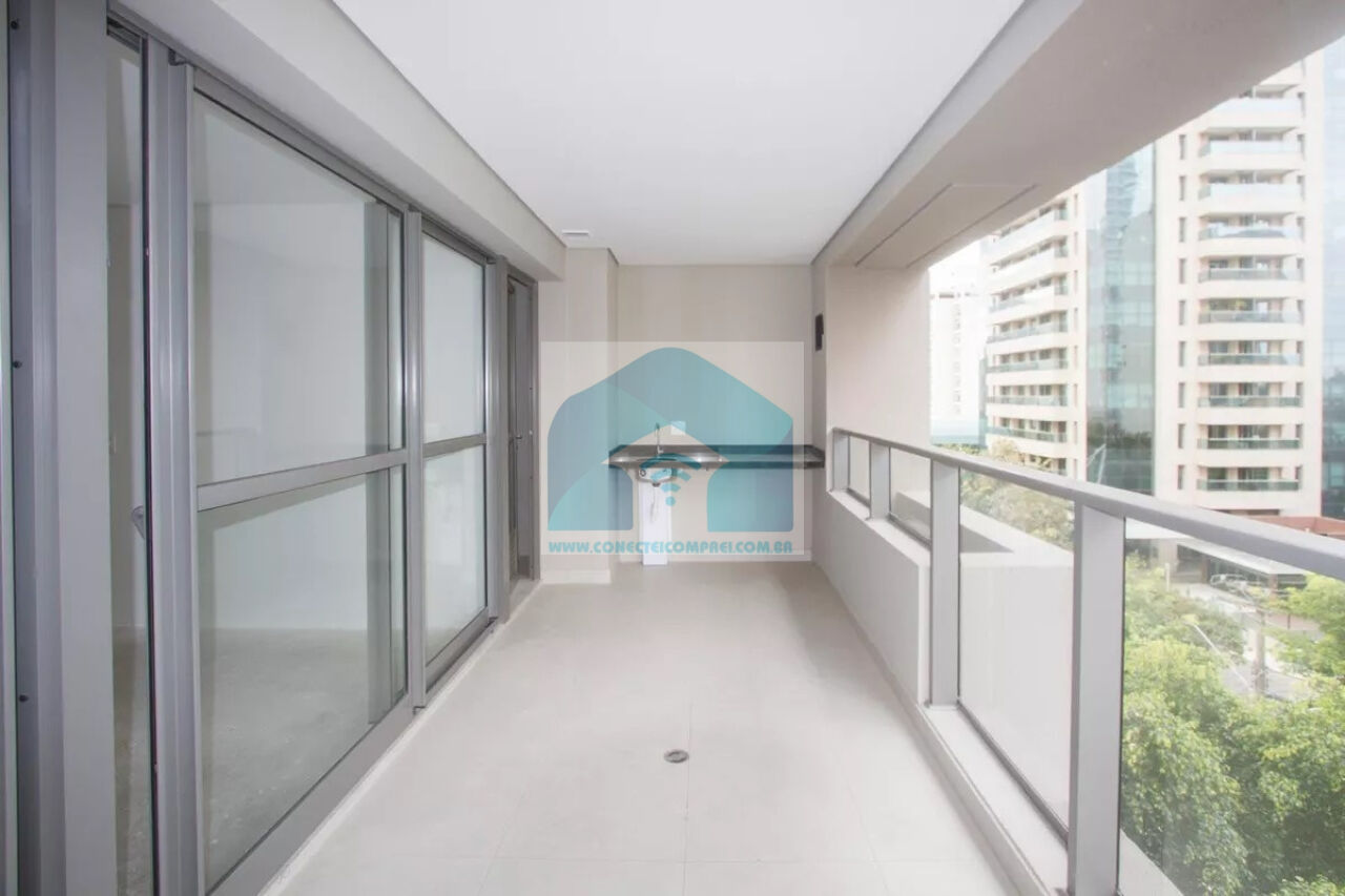 Apartamento para Venda - Brooklin Paulista