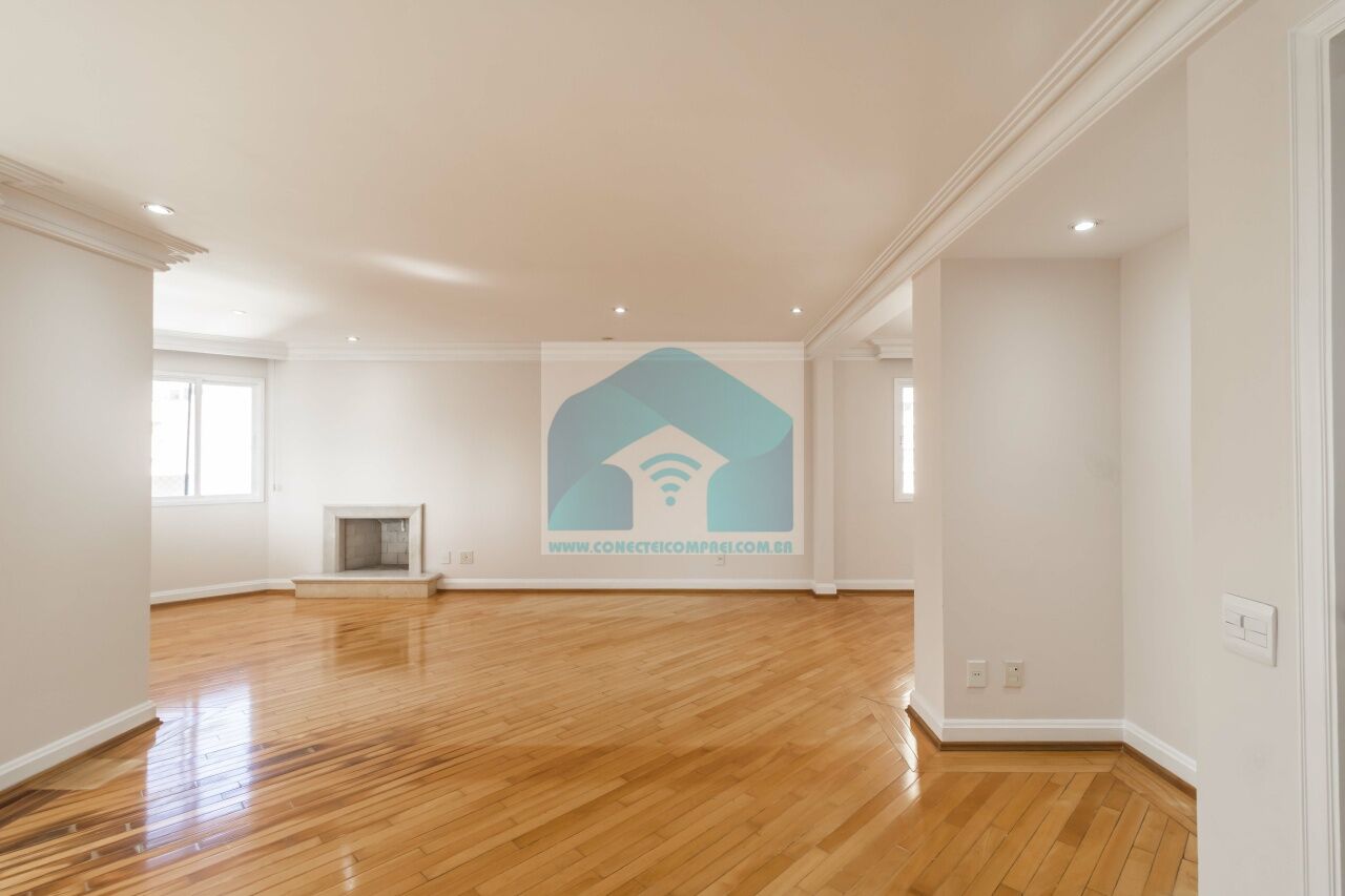 Apartamento para Venda - Santa Cecília