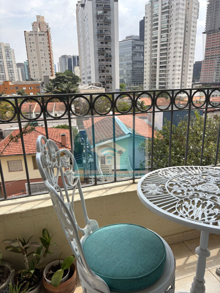 Apartamento para Venda - Chácara Santo Antônio Zona Sul
