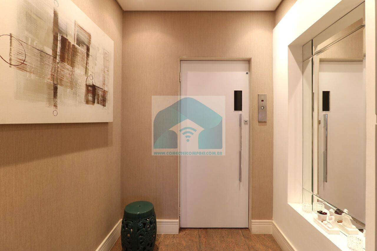 Apartamento para Venda - Real Parque