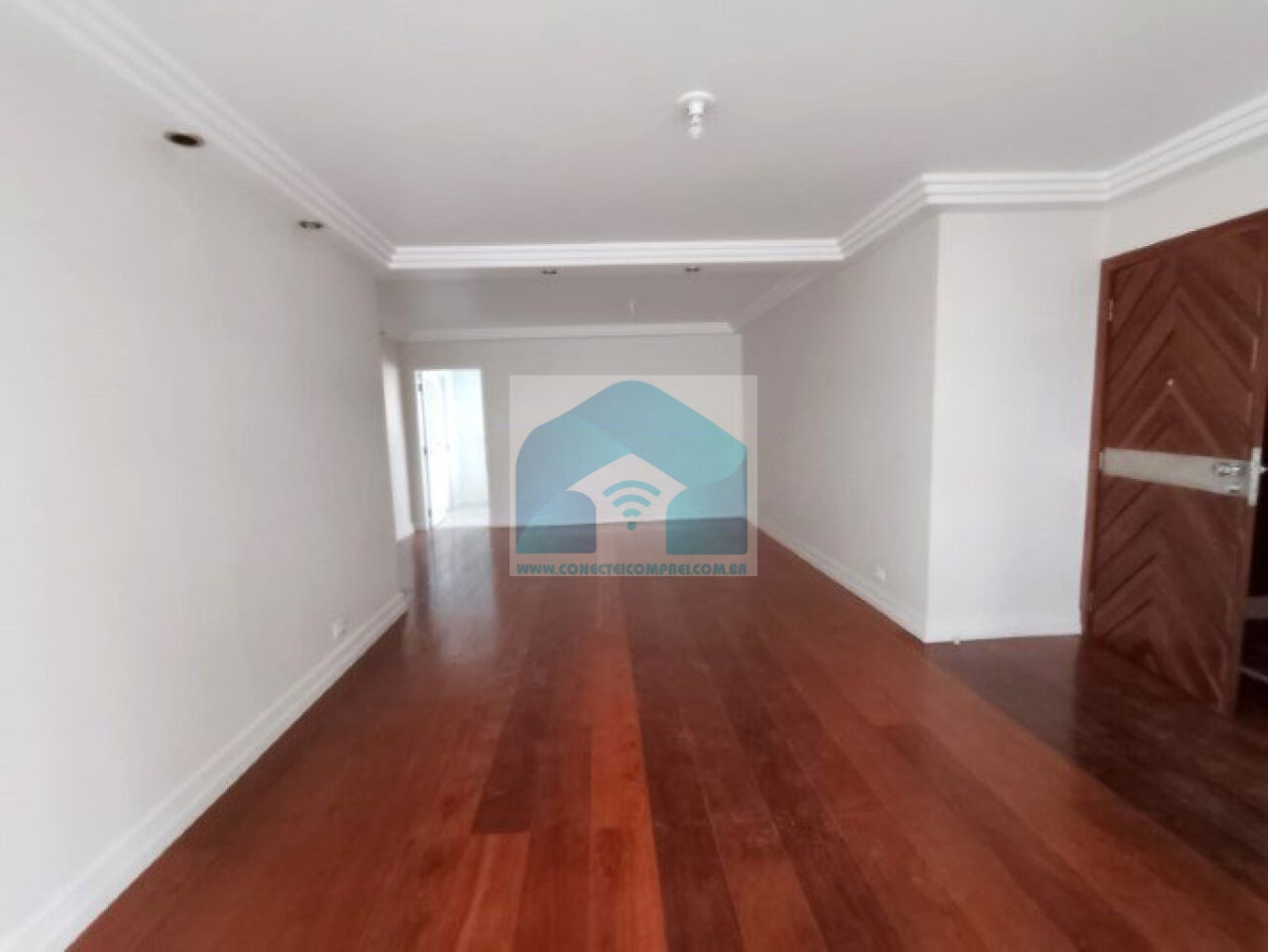 Apartamento para Venda - Moema